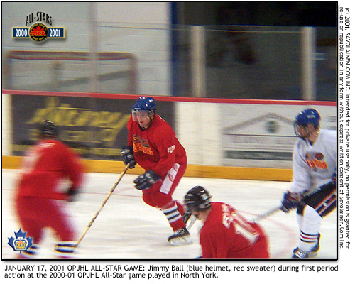 Jimmy Ball