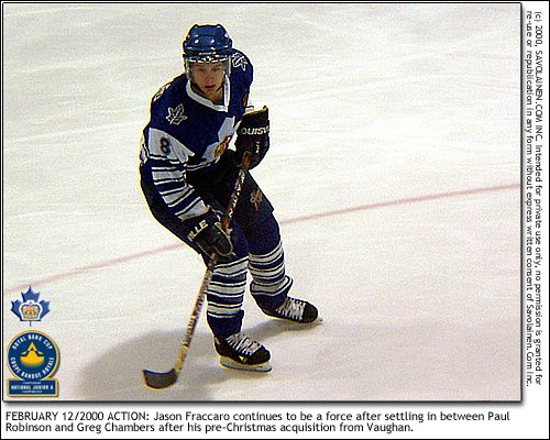 Jason Fraccaro