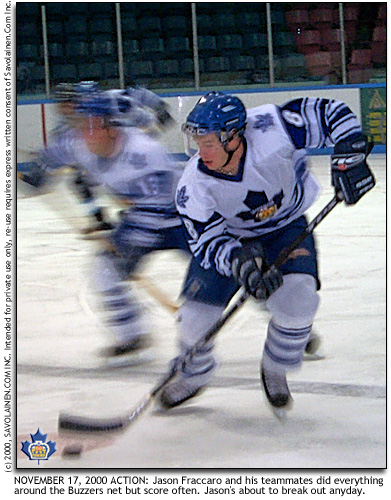Jason Fraccaro