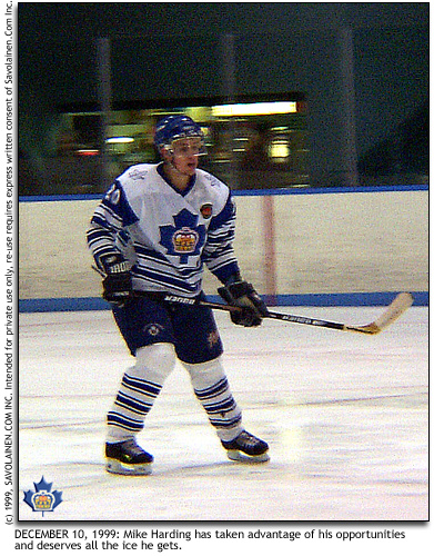 Mike Harding