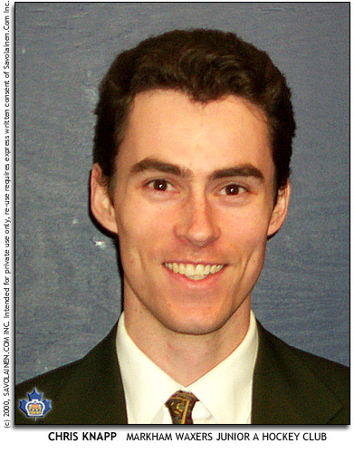 Chris Knapp