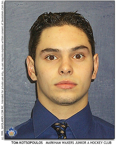 Tom Kotsopoulos
