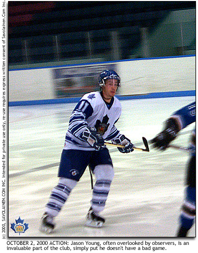 Jason Young
