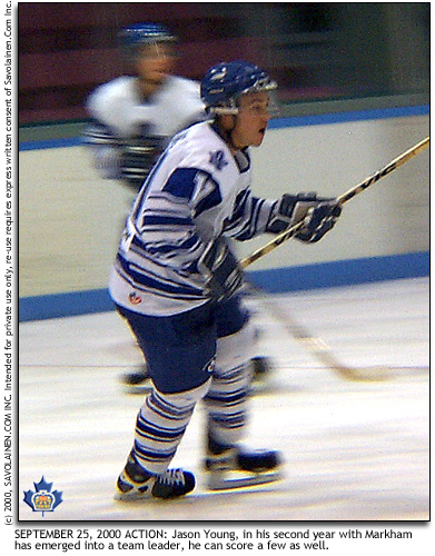 Jason Young