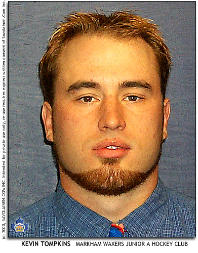 Kevin Tompkins