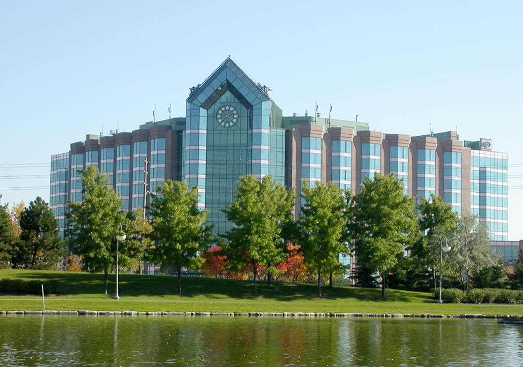 Club Markham is located at the Hilton Suites, the southwest corner of Highway 7 and Warden Avenue..