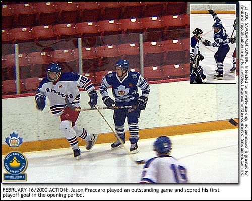 Jason Fraccaro