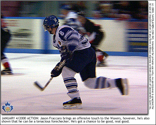 Jason Fraccaro