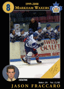 Jason Fraccaro