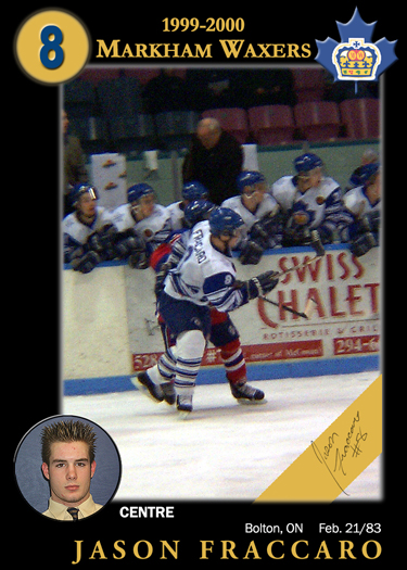 Jason Fraccaro