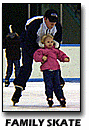 Waxers Head Coach Russ Herrington lends daughter a hand.